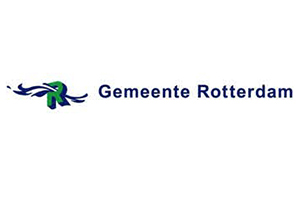 Logo Gemeente Rotterdam