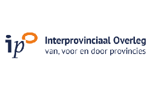 Logo Interprovinciaal Overleg