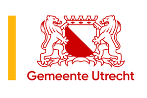 logo Gemeente Utrecht