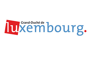 logo Groothertogdom Luxemburg