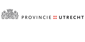 logo Provincie Utrecht